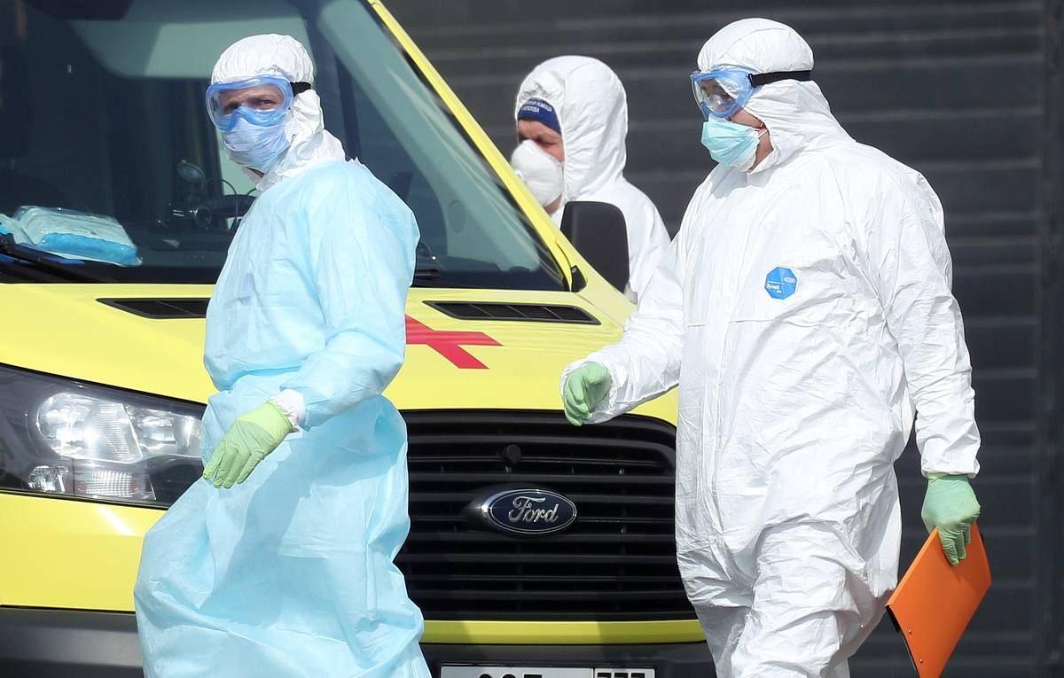 İspaniya klubunda kütləvi yoluxma​​ halı aşkarlandı